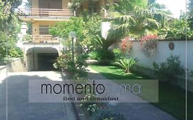 Momentoroma b&b